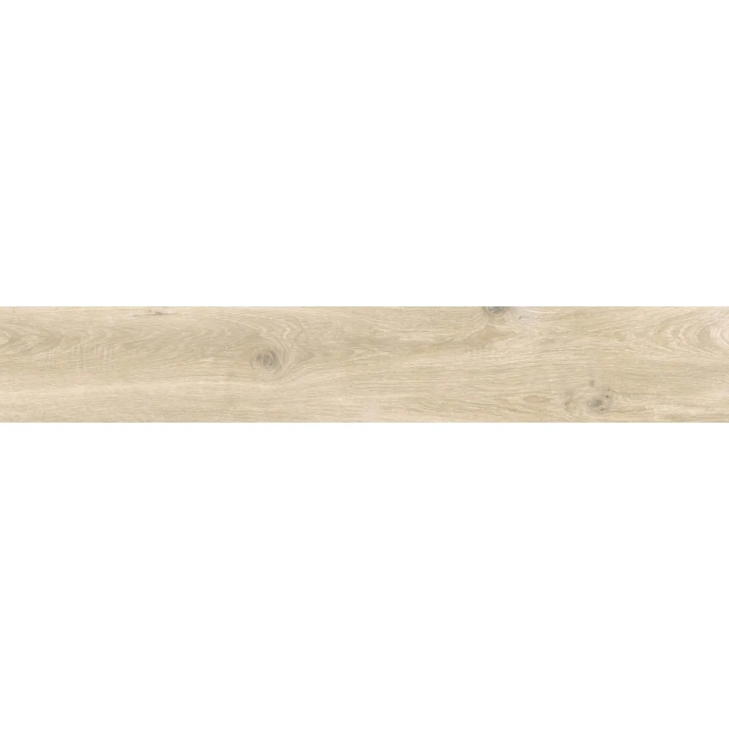 Piastrella in gres porcellanato Alpi effetto legno acero 20x120 cm 1,44 m²