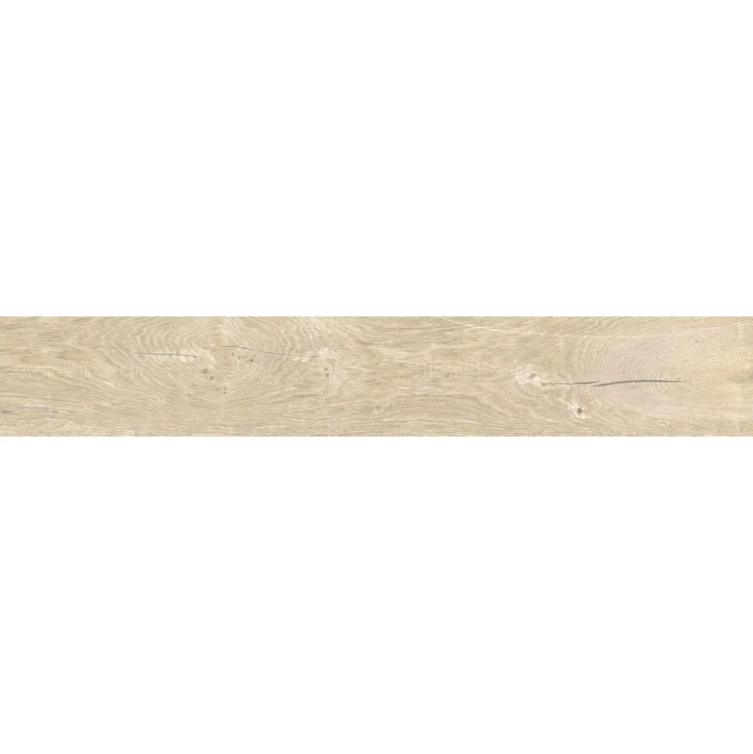 Piastrella in gres porcellanato Alpi effetto legno acero 20x120 cm 1,44 m²