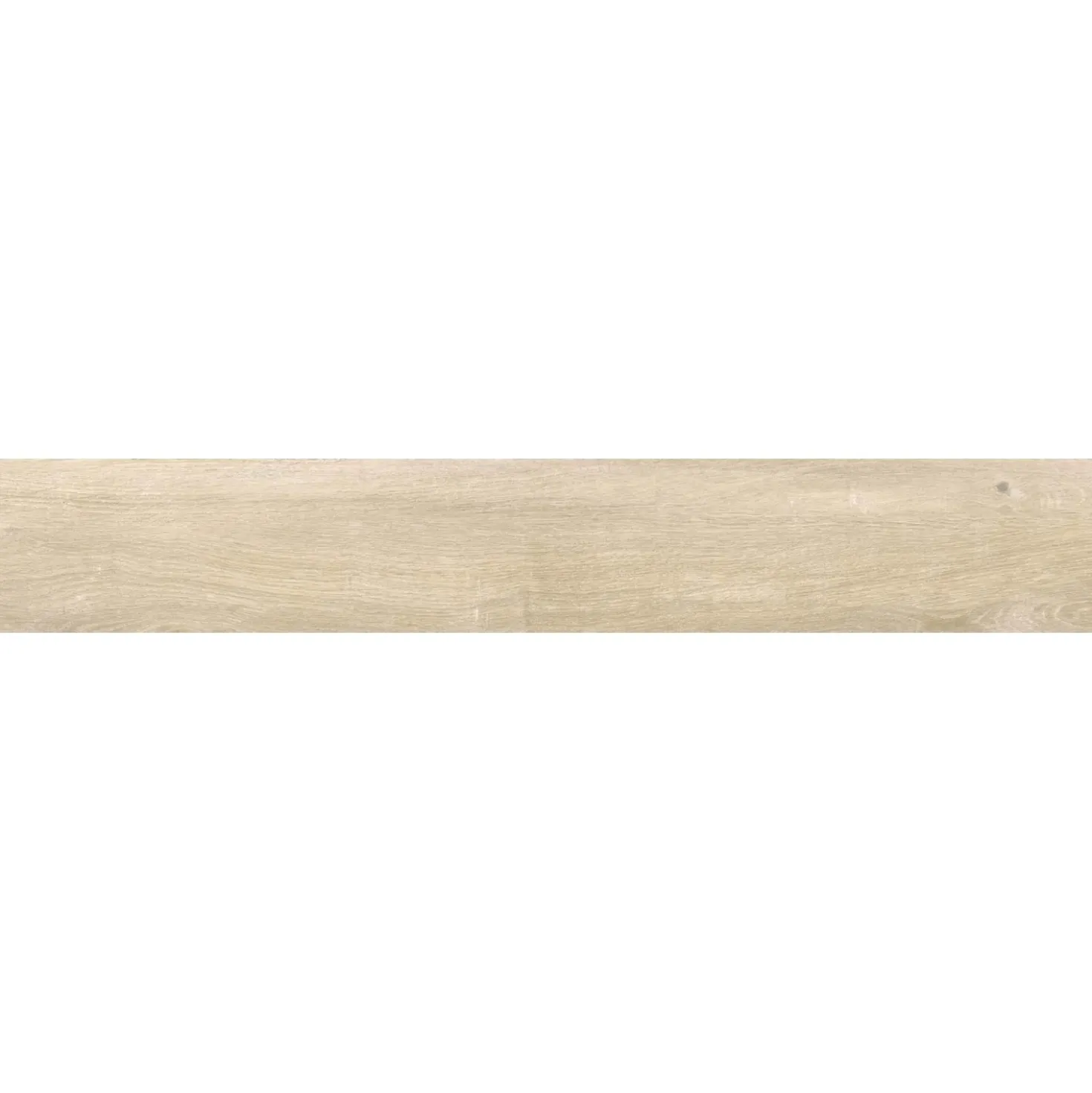 Piastrella in gres porcellanato Alpi effetto legno acero 20x120 cm 1,44 m²