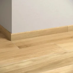 Piastrella in gres porcellanato Chalet marrone 20x120 cm 1,44 m²