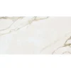 Piastrella in gres porcellanato venato oro 60x120 cm