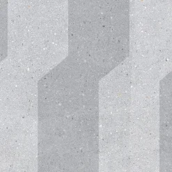 Piastrella in gres porcellanato Urban Mix 20x20 cm 1,59 m²