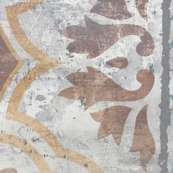 Piastrella in gres porcellanato Urban Mix 20x20 cm 1,59 m²