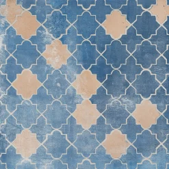 Piastrella in gres porcellanato Urban Mix 20x20 cm 1,59 m²