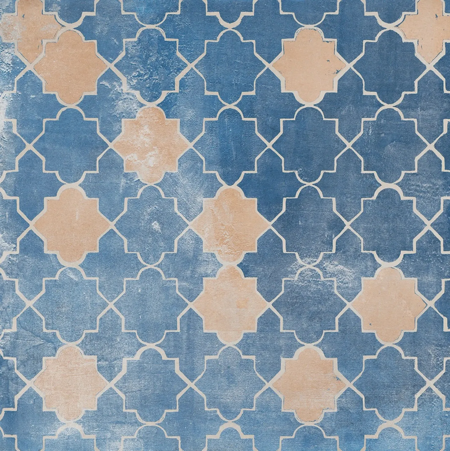 Piastrella in gres porcellanato Urban Mix 20x20 cm 1,59 m²