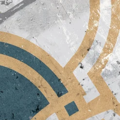 Piastrella in gres porcellanato Urban Mix 20x20 cm 1,59 m²