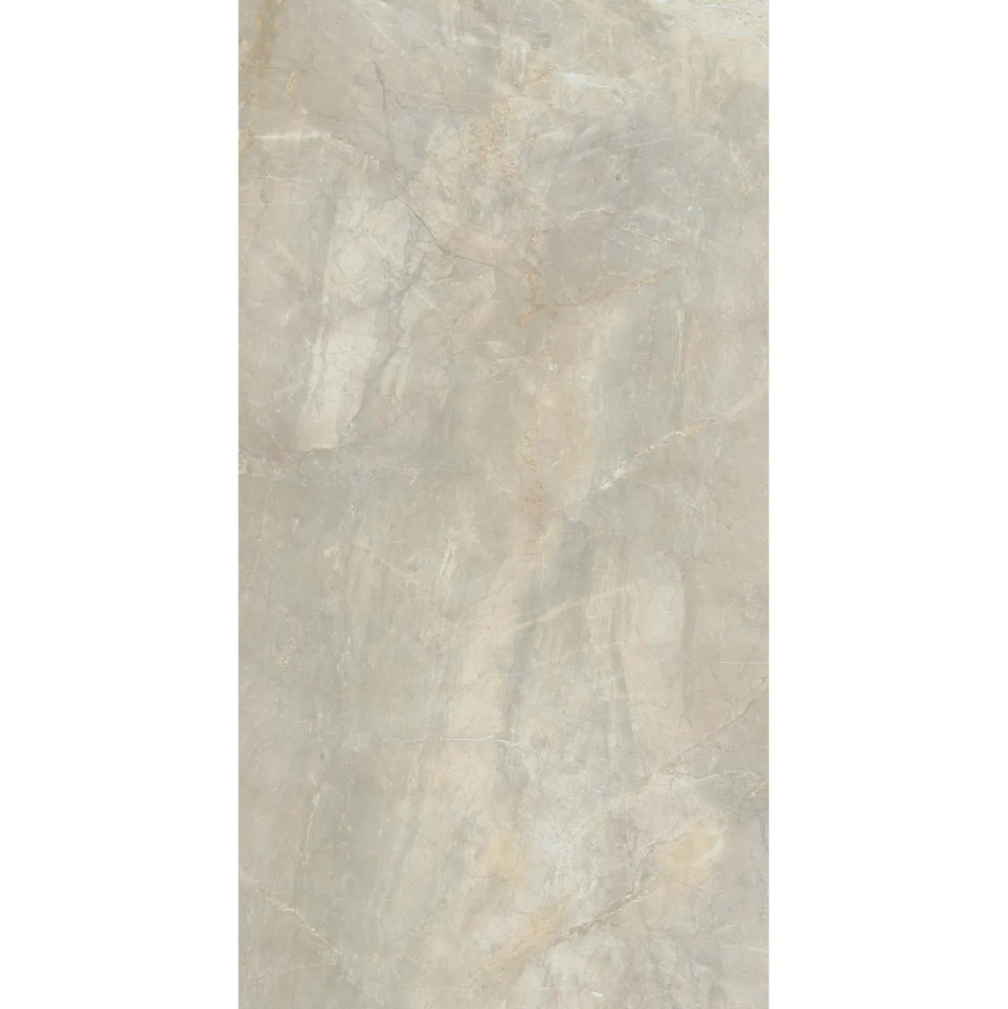 Piastrella in gres porcellanato Charisma pietra avorio 60x120 cm 1,44 m²