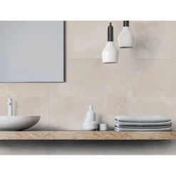 Piastrella in gres porcellanato Urban Bone 30x60 cm 1,44 m²