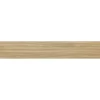 Piastrella in gres porcellanato Deck legno juta 20x120 cm 1,44 m²