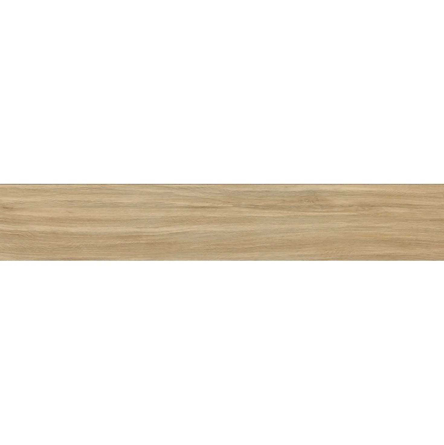 Piastrella in gres porcellanato Deck legno juta 20x120 cm 1,44 m²
