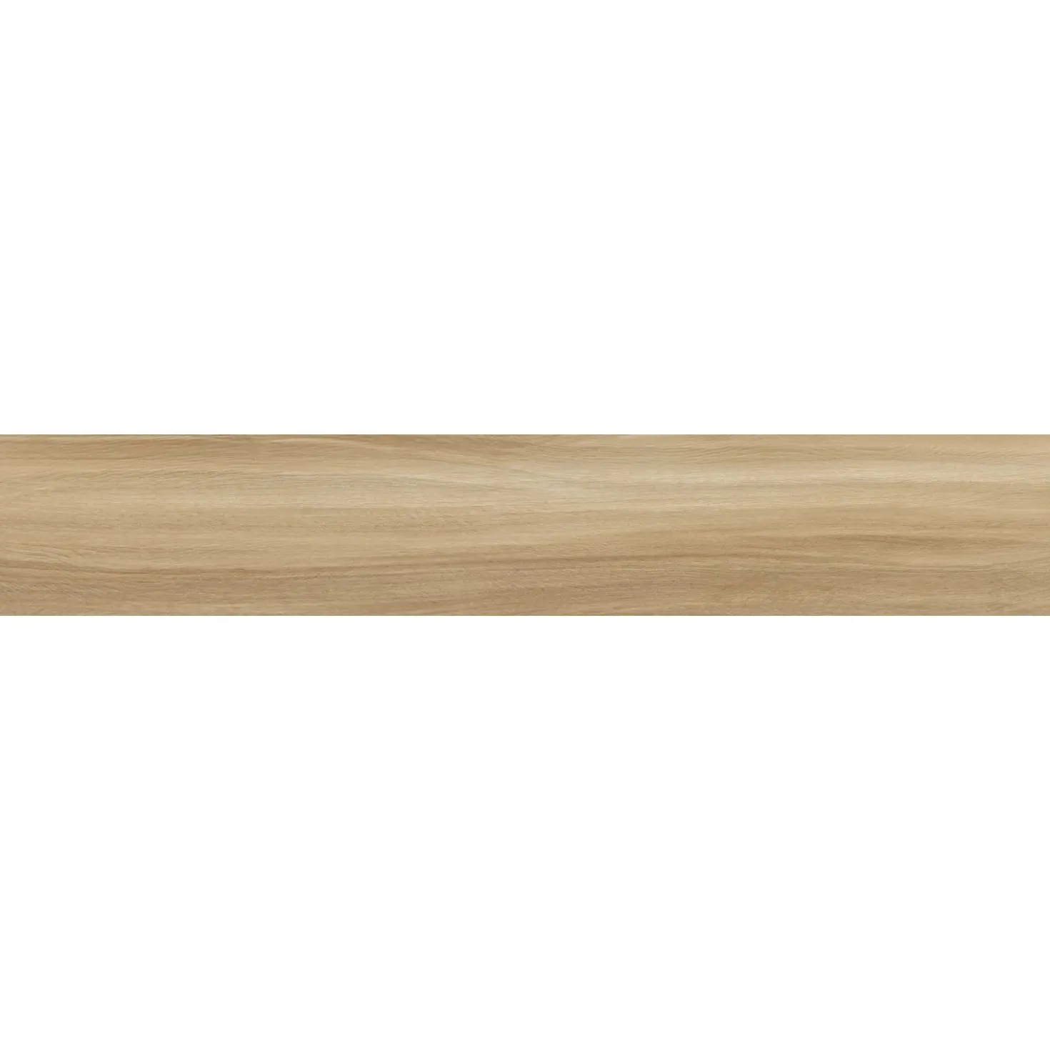 Piastrella in gres porcellanato Deck legno juta 20x120 cm 1,44 m²