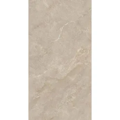 Piastrella in gres porcellanato Marble Beige Regale 60x120 cm 1,44 m²