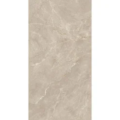 Piastrella in gres porcellanato Marble Beige Regale 60x120 cm 1,44 m²