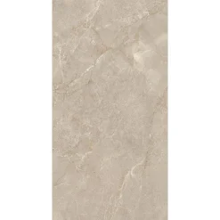 Piastrella in gres porcellanato Marble Beige Regale 60x120 cm 1,44 m²