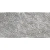 Piastrella in gres porcellanato Cervino pietra grigio 12,5x25 cm 0,81 m²