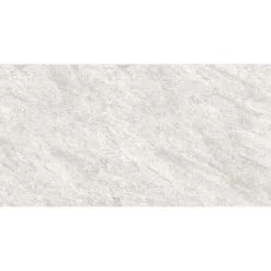 Piastrella in gres porcellanato Ea-Pavement Mineral grigio 20x40,4 cm 1,46 m²