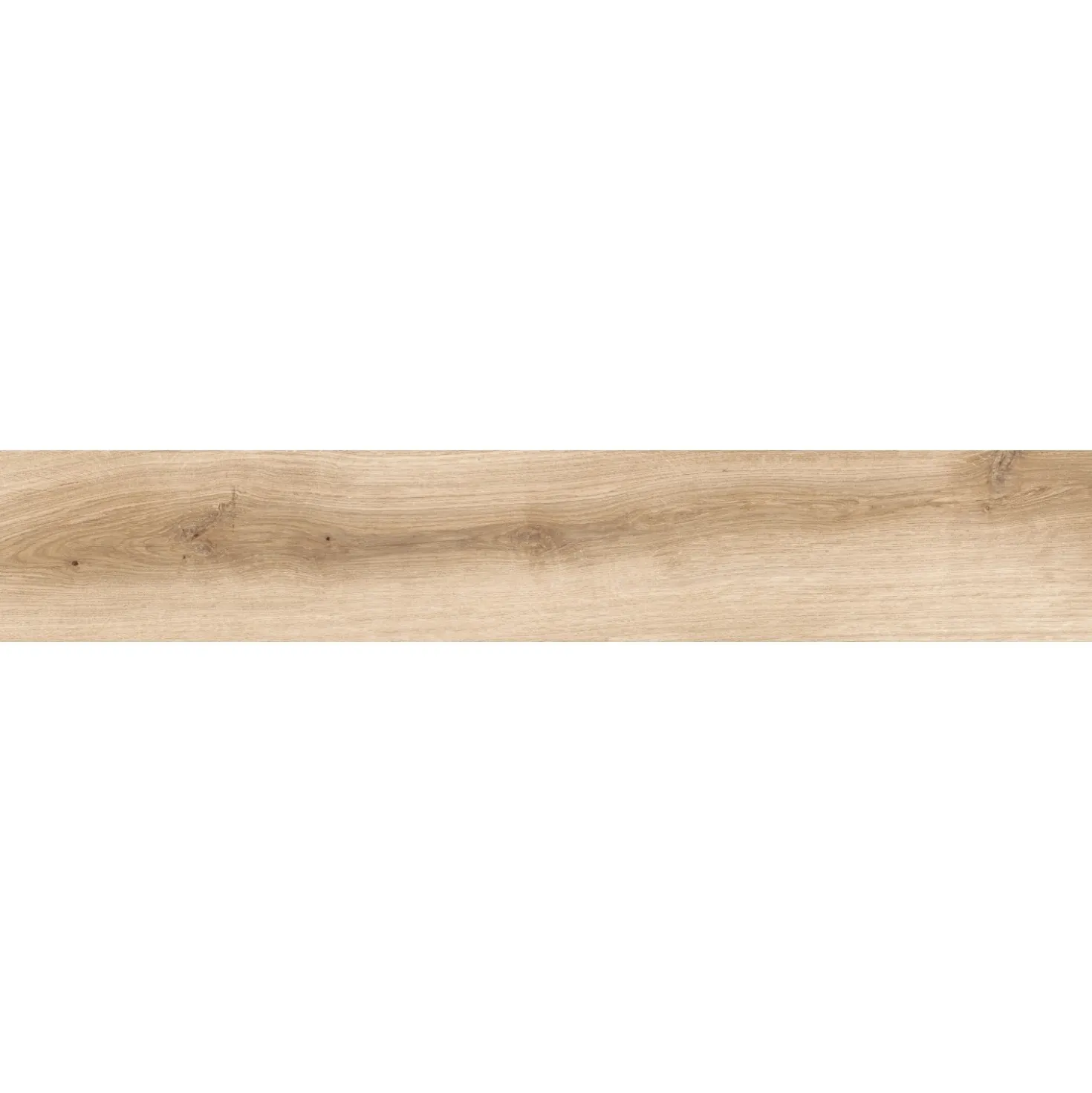 Piastrella in gres porcellanato Olmo soya 20x119,5 cm 1,43 m²