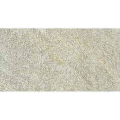 Piastrella in gres porcellanato Ea-Pavement verde 20x40,4 cm 1,46 m²