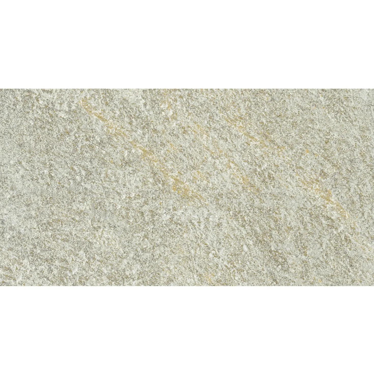 Piastrella in gres porcellanato Ea-Pavement verde 20x40,4 cm 1,46 m²