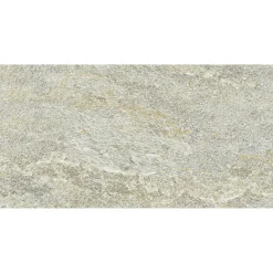 Piastrella in gres porcellanato Ea-Pavement verde 20x40,4 cm 1,46 m²