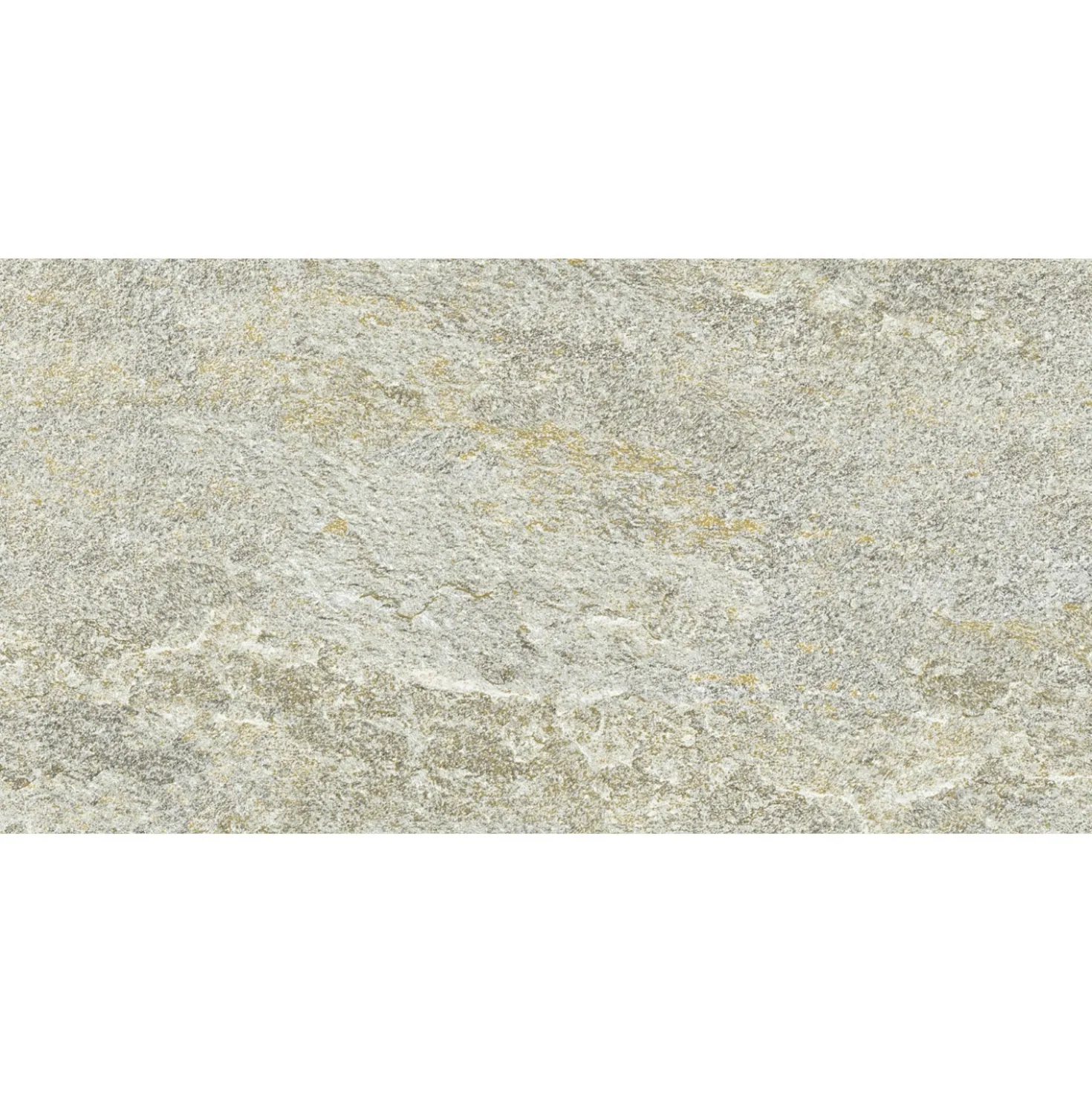 Piastrella in gres porcellanato Ea-Pavement verde 20x40,4 cm 1,46 m²