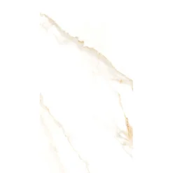Piastrella in gres porcellanato Marmo Calacatta venato oro 60x120 cm 1,44 m²