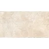 Piastrella in gres Roma beige pietra da esterno 31x62 cm 1,54 mq