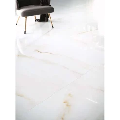 Piastrella in gres Vena Oro Covelano 59,6x119,2 cm