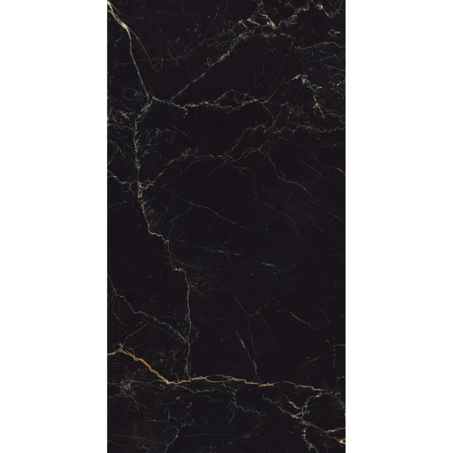 Piastrella in gres Vena Oro Saint Laurent 59,6x119,2 cm 1,42 m²