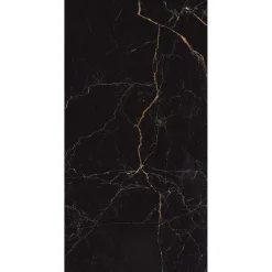 Piastrella in gres Vena Oro Saint Laurent 59,6x119,2 cm 1,42 m²