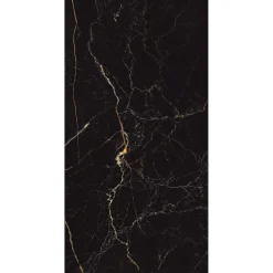 Piastrella in gres Vena Oro Saint Laurent 59,6x119,2 cm 1,42 m²