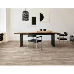 Piastrella in monocottura Swamp taupe 30x60 cm 1,44 m²