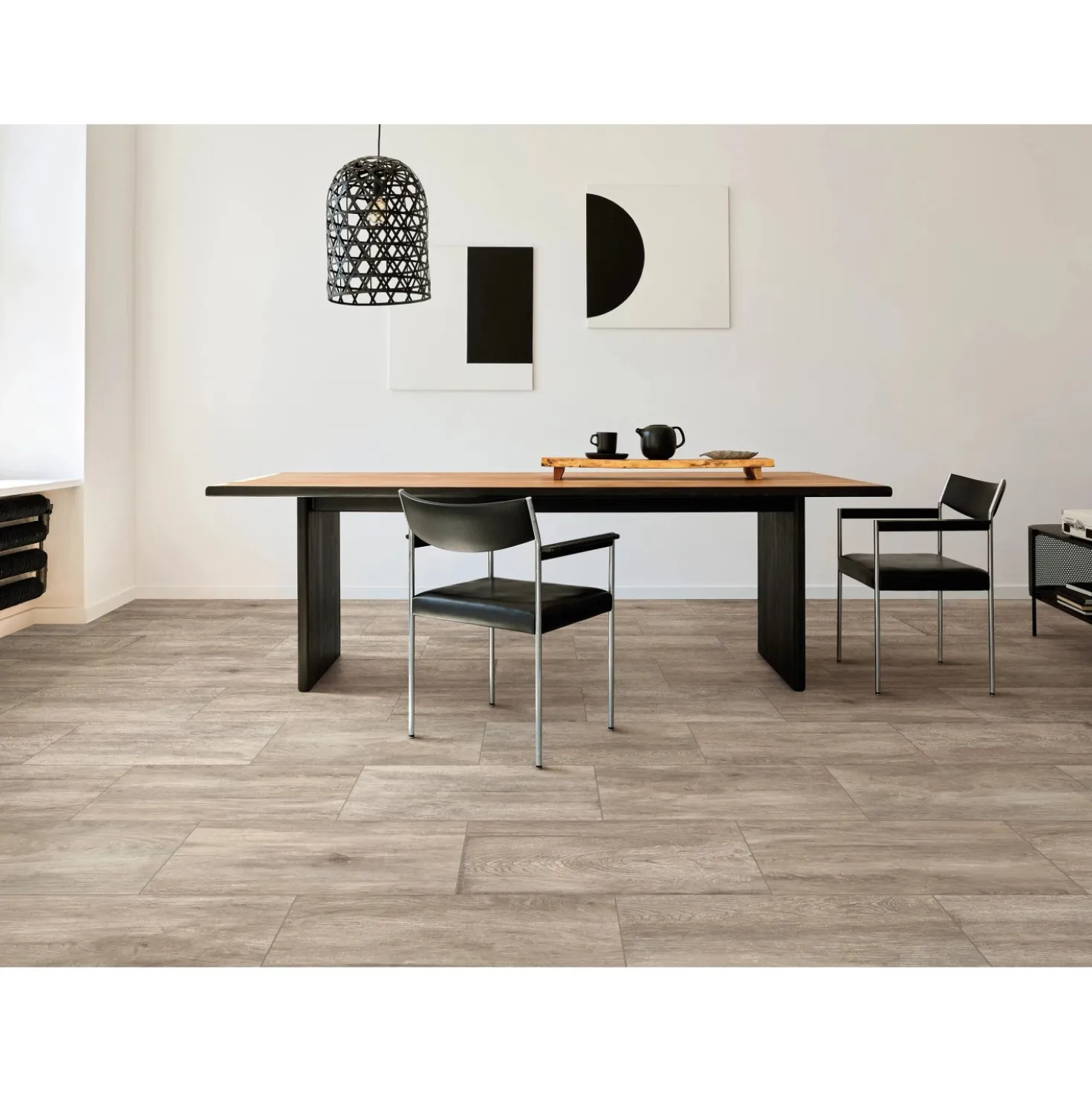 Piastrella in monocottura Swamp taupe 30x60 cm 1,44 m²