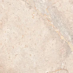 Piastrella in pasta rossa Varana avorio 45x45 cm 1,42 m²