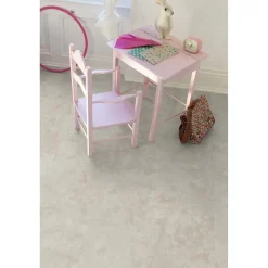 Piastrella in PVC adesiva Gerflor beige 30x30 cm