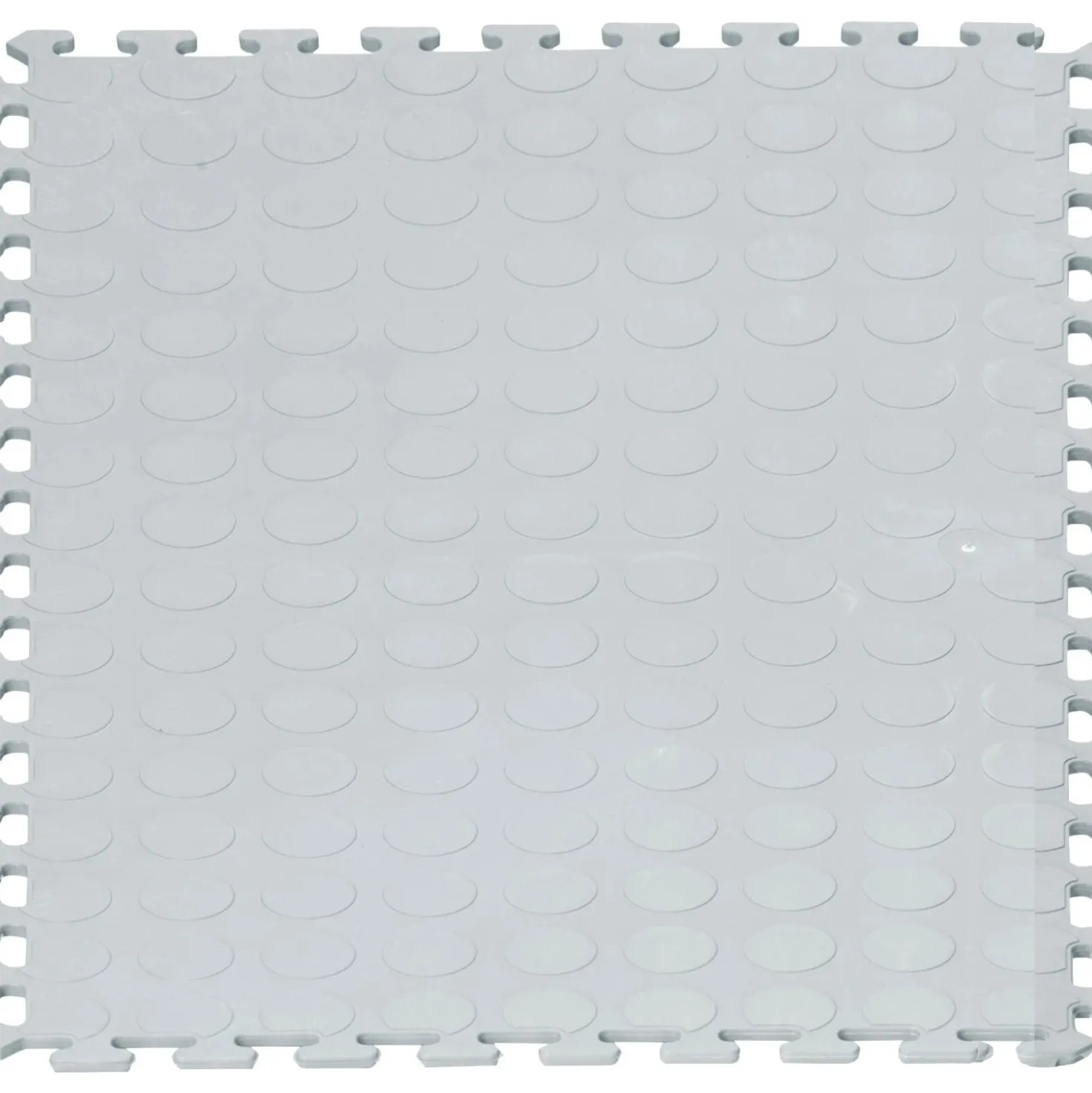 Piastrella rigida Bestway per piscina 50x50 cm