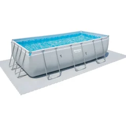 Piastrella rigida Bestway per piscina 50x50 cm