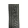 Piastrelle da esterno doga WPC WOOD double face antracite 161x2000 mm