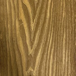 Piastrelle da esterno doga WPC WOOD double face miele 161x2000 mm