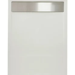 Piatto doccia Mind 90 cm x 70 cm Bianco