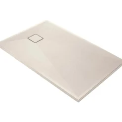 Piatto doccia granito Idrostile Puerto Padre 140x70 cm beige