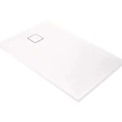 Piatto doccia granito Idrostile Puerto Padre 120x80 cm alabastro