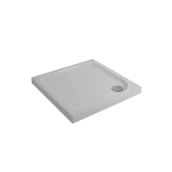 Piatto doccia in ceramica Mamo Design 70x70 cm