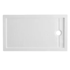Piatto doccia kepler 80x100 cm