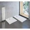 Piatto doccia kepler 72x90 cm