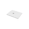 Piatto doccia Nettuno bianco 70x90 cm