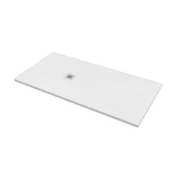 Piatto doccia Nettuno bianco 80x160 cm
