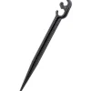 Picchetto fermatubo G.F. capillare da 4x6-6x8 mm - 20 pz