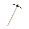 Piccone modello italiano con occhio ovale Maglio S. Tomaso H 90 cm