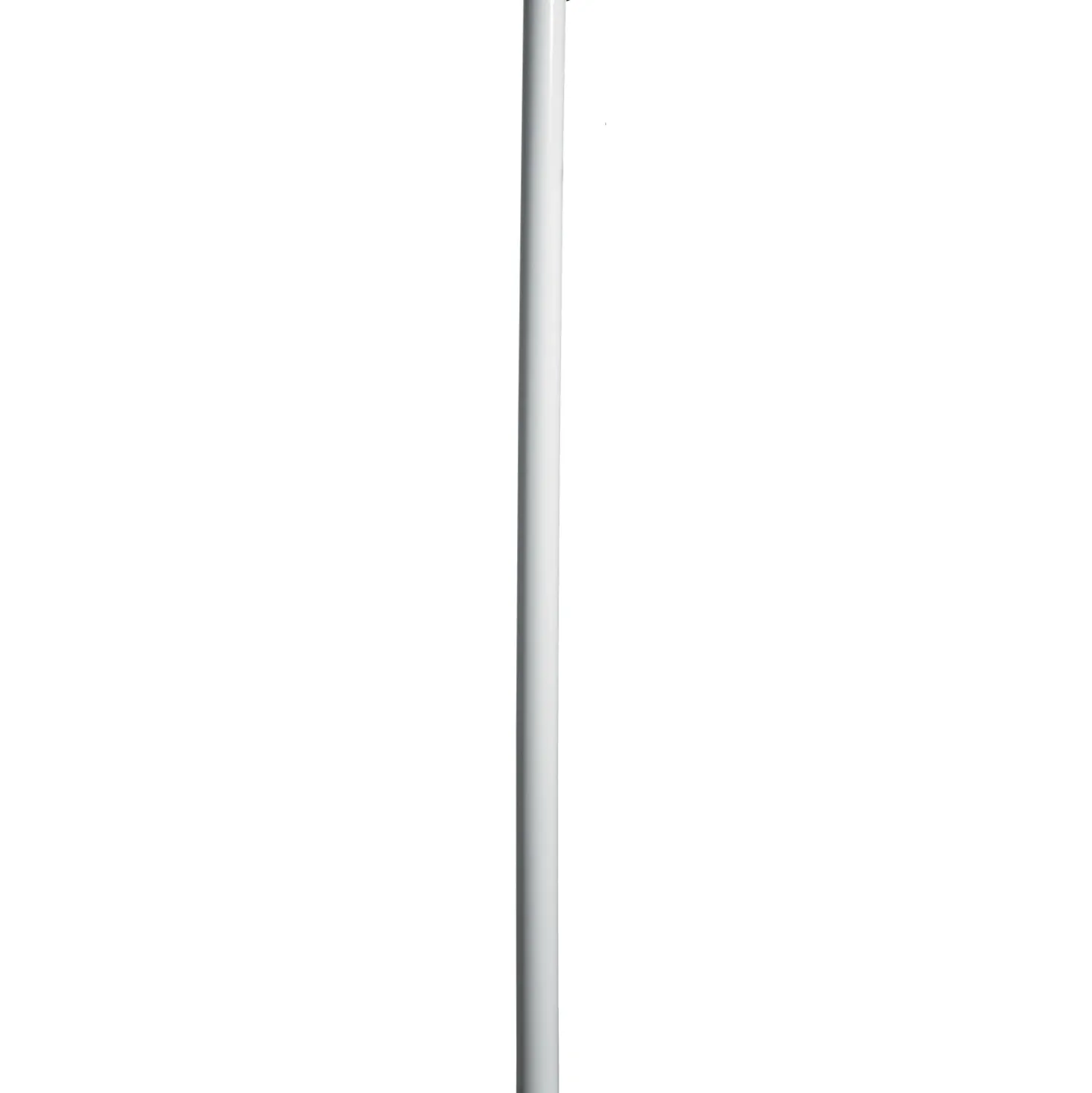 Piedi per mobili Ø 30 mm H 800 mm